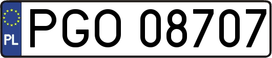 PGO08707