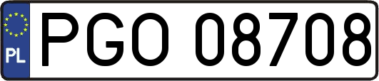 PGO08708
