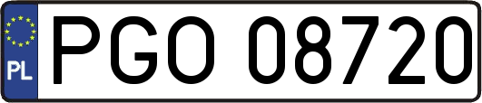 PGO08720