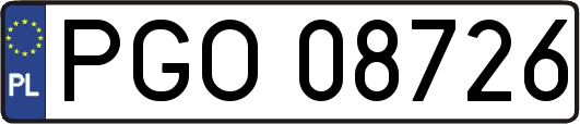 PGO08726
