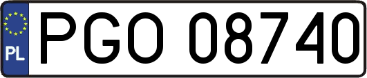 PGO08740