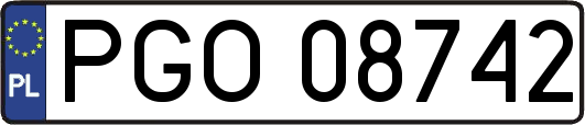PGO08742