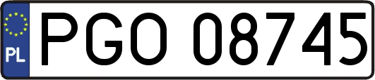 PGO08745