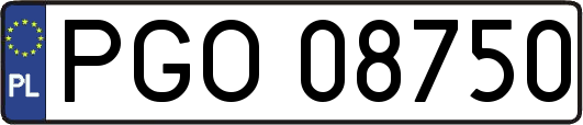 PGO08750
