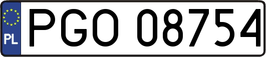 PGO08754