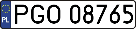 PGO08765