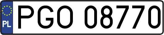 PGO08770