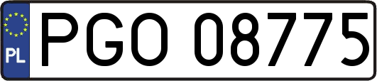 PGO08775
