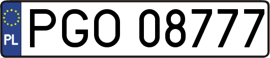 PGO08777