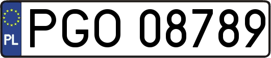 PGO08789