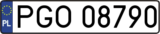PGO08790