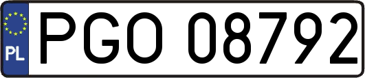 PGO08792