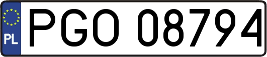 PGO08794