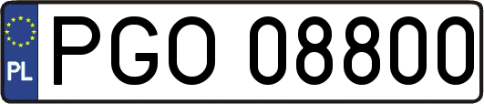 PGO08800