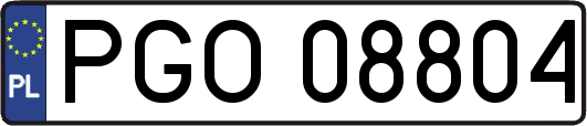 PGO08804