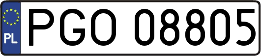 PGO08805
