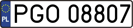 PGO08807