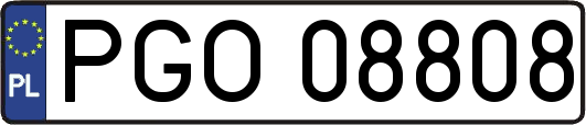 PGO08808
