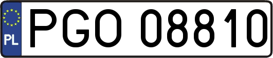 PGO08810