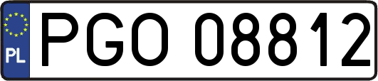 PGO08812