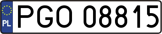 PGO08815