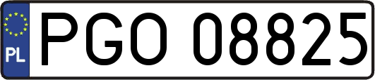 PGO08825