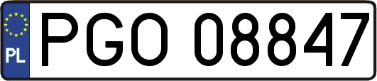 PGO08847