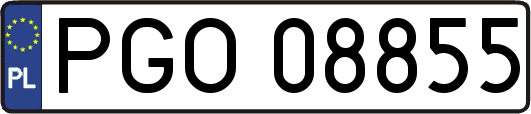 PGO08855