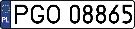 PGO08865