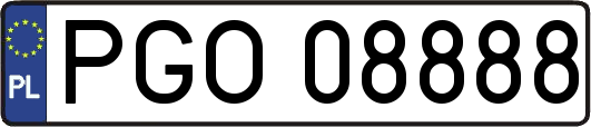 PGO08888