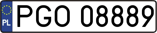 PGO08889