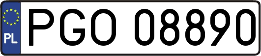 PGO08890