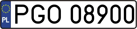 PGO08900