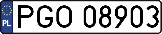 PGO08903