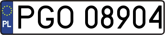 PGO08904