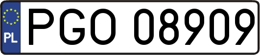 PGO08909
