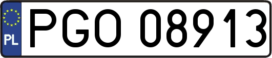 PGO08913