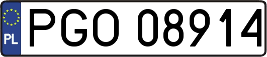 PGO08914