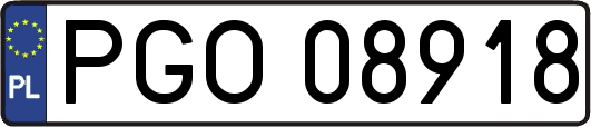 PGO08918