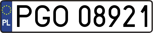 PGO08921