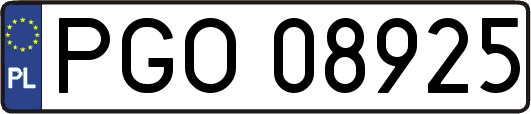PGO08925