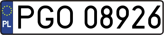 PGO08926