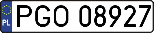 PGO08927