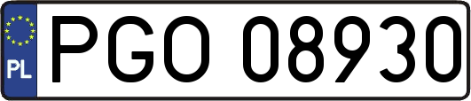 PGO08930