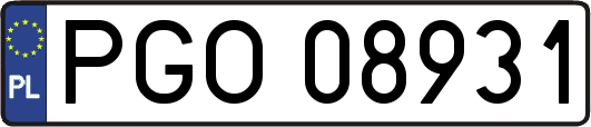 PGO08931