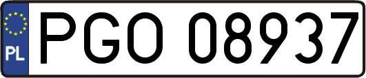 PGO08937