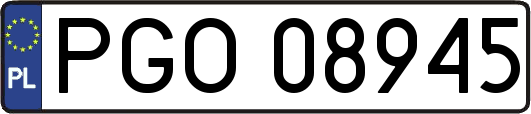 PGO08945