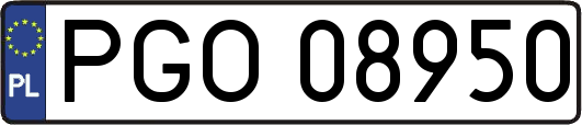 PGO08950