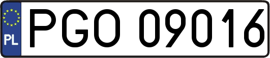 PGO09016