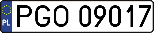 PGO09017
